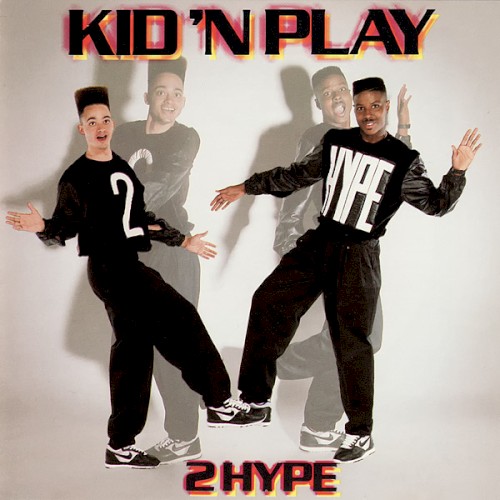 Kid ’n Play